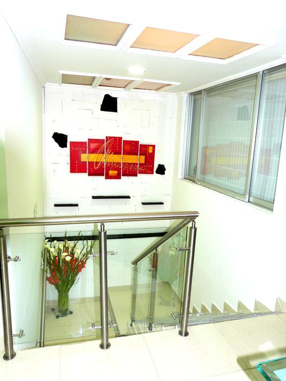 Hotel Radel Bogota Exterior photo