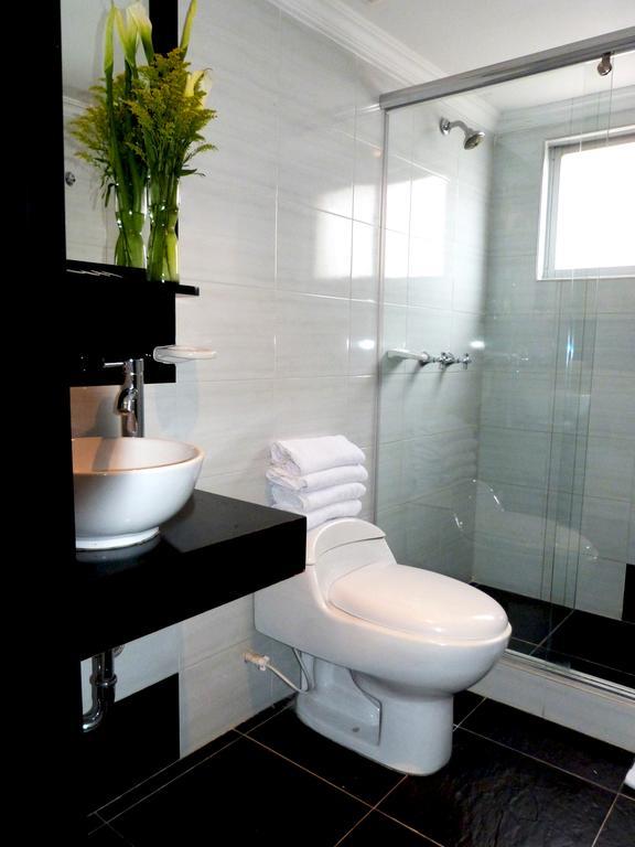 Hotel Radel Bogota Room photo